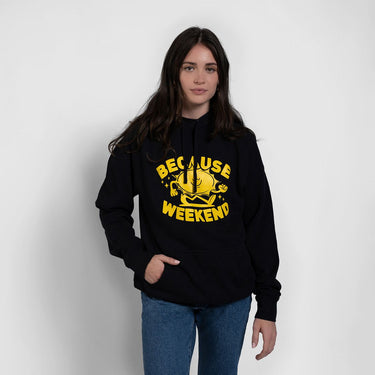 Sunshine Hoodie